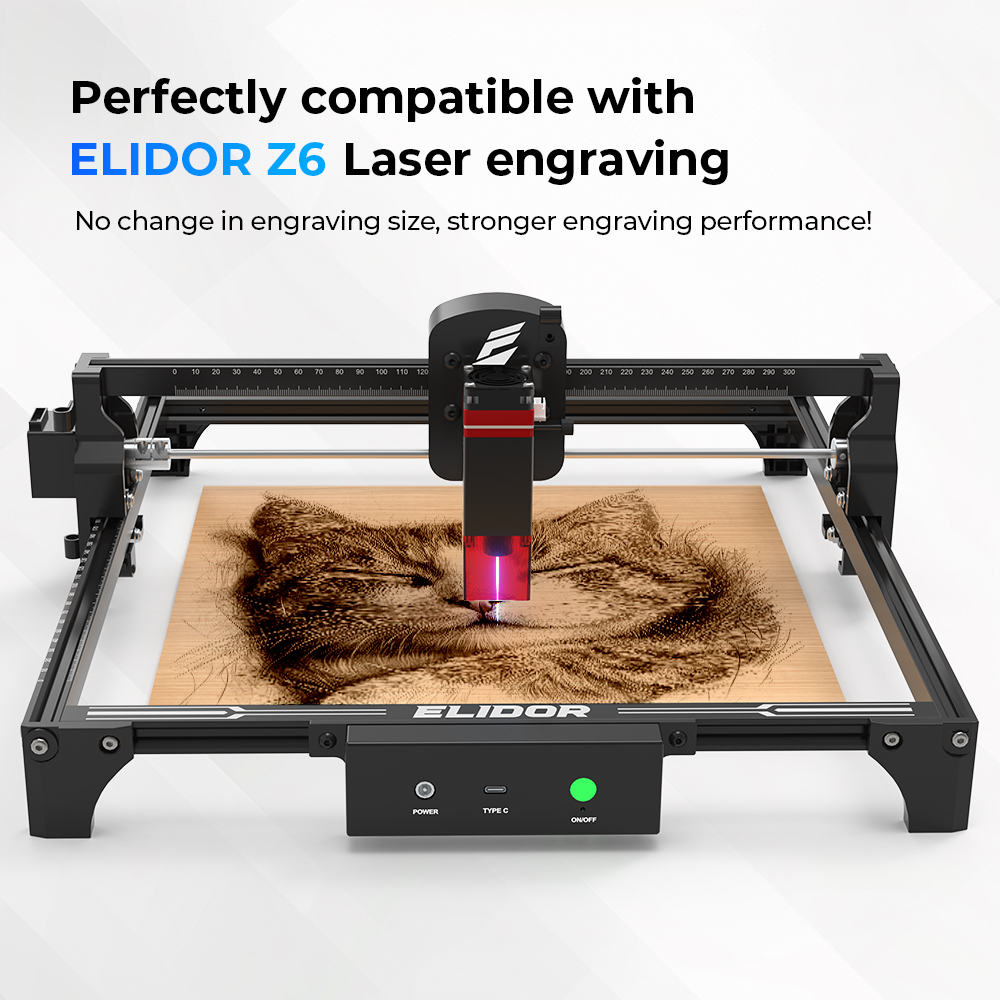 Kit de mise à niveau du module - Laser Engraving Software avis et prix