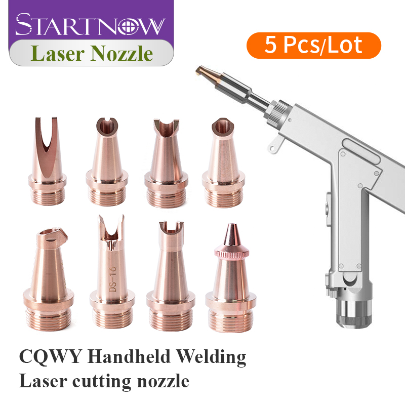 Startnow 5PCS/Lot Buse de soud - Industrial Laser Head avis et prix