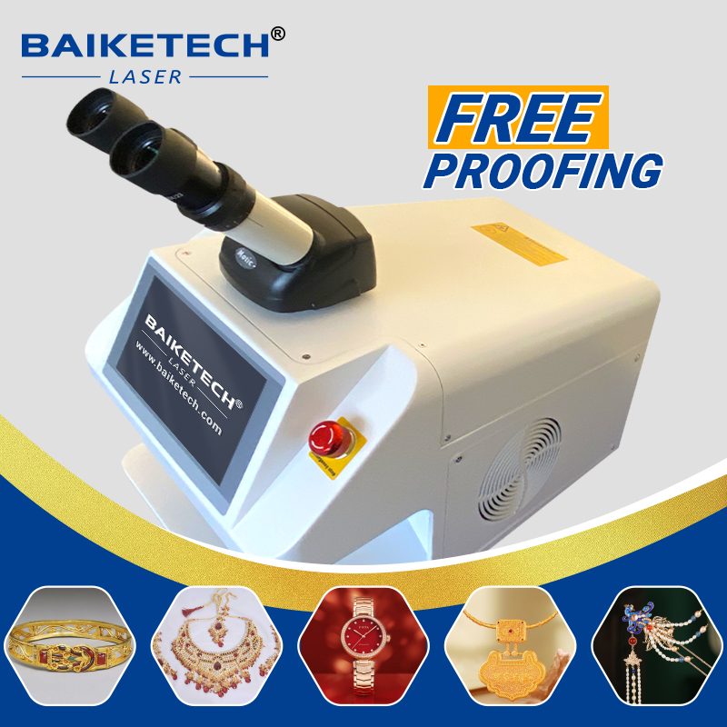 Soudeuse laser de qualité indu - Industrial Grade Laser Welder avis et prix