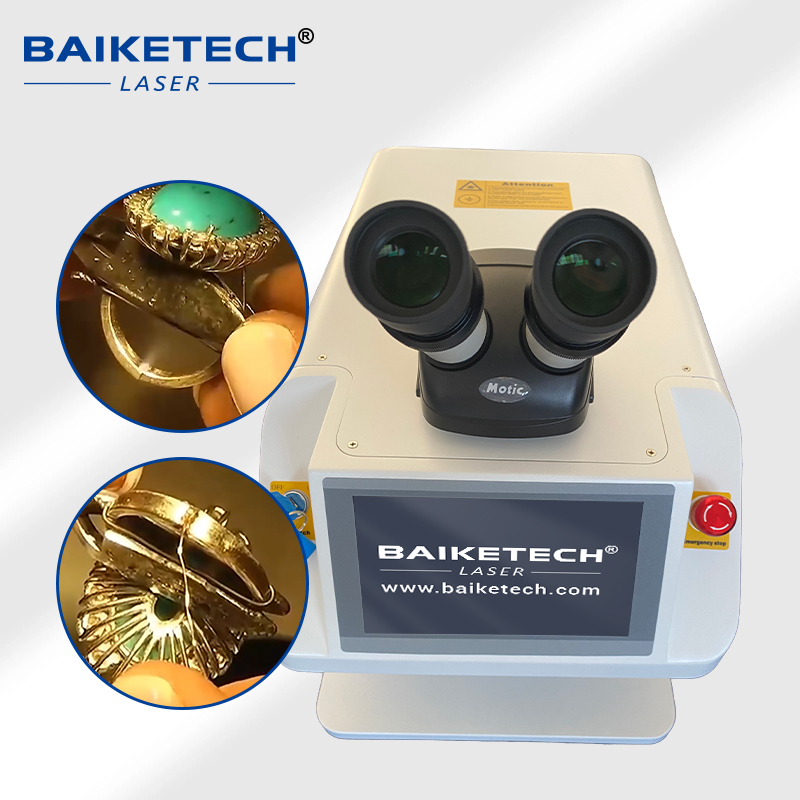 Soudeuse laser de qualité indu - Industrial Grade Laser Welder avis et prix