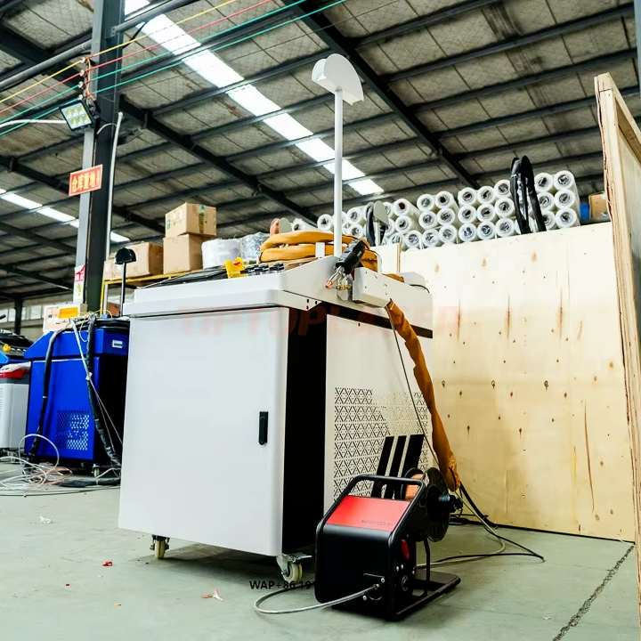 Équipement de découpe laser in - Industrial Laser Equipment avis et prix