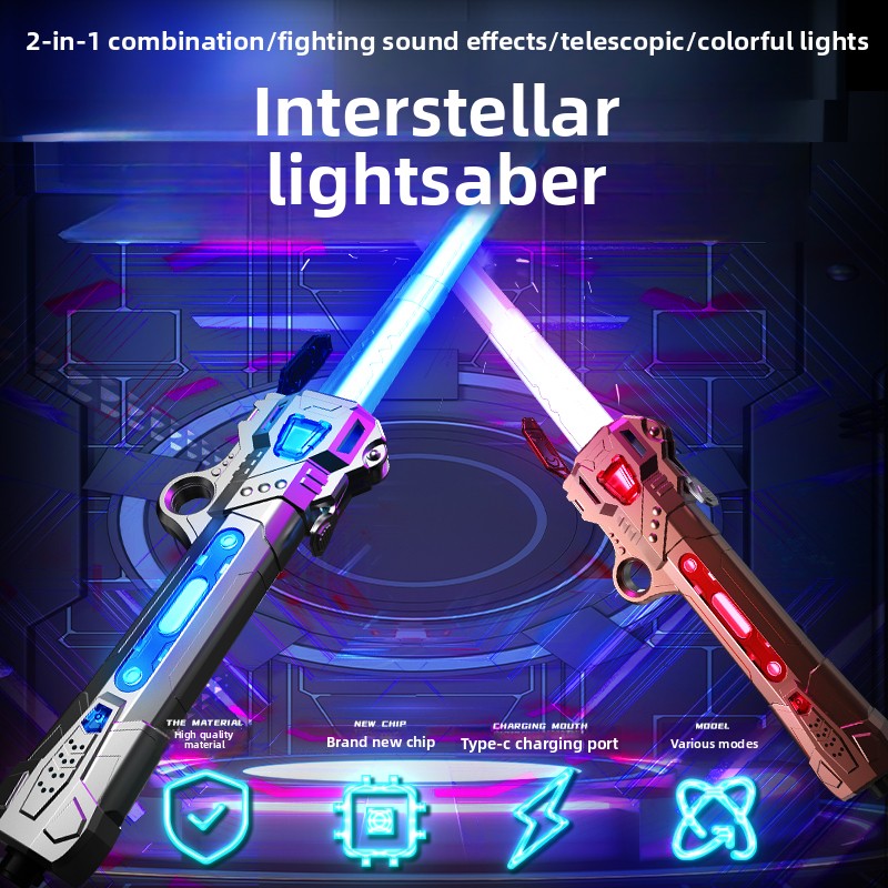 Épée lumineuse colorée pour en - Industrial Laser Line avis et prix
