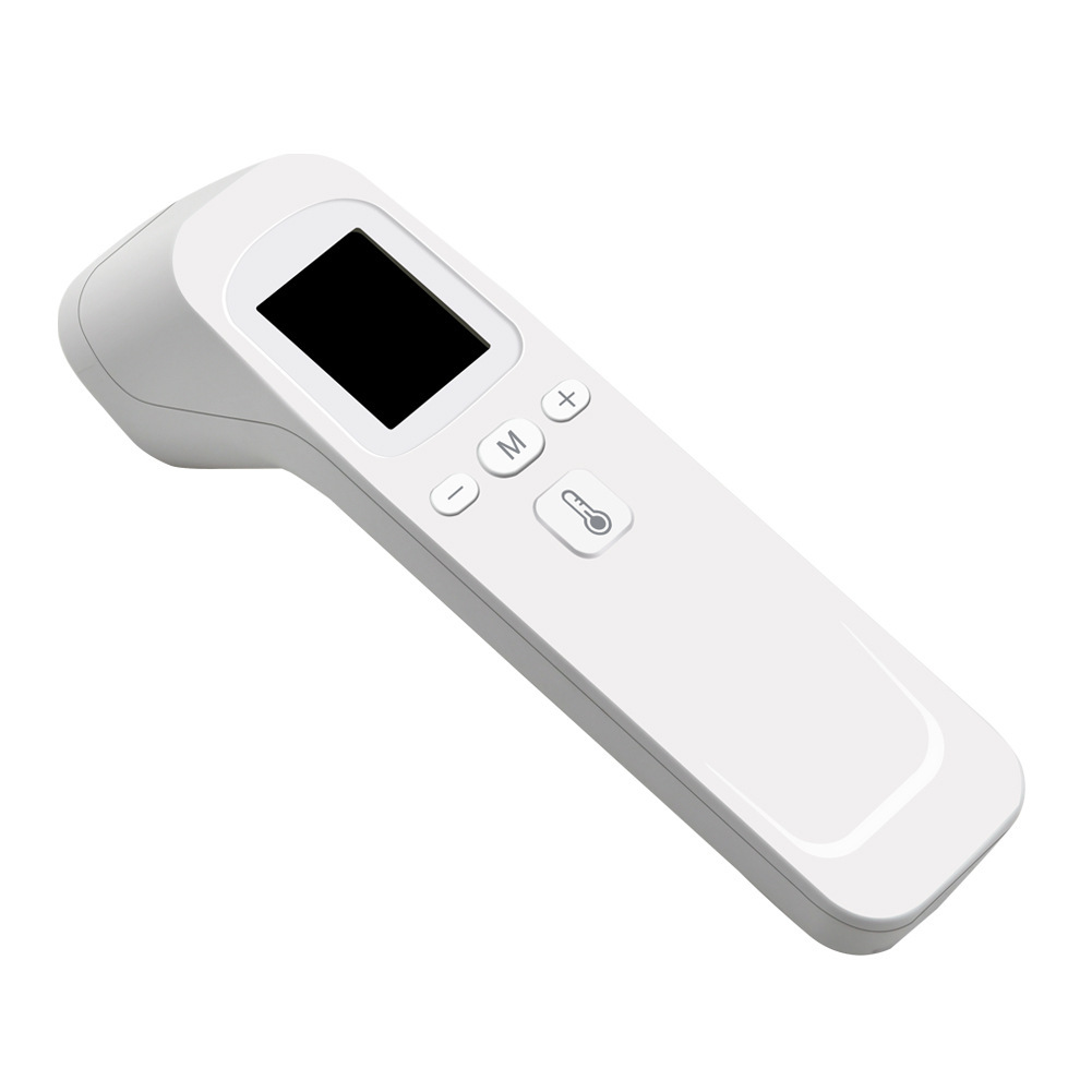 Thermomètre de fièvre infrarou - Industrial Laser Temperature avis et prix