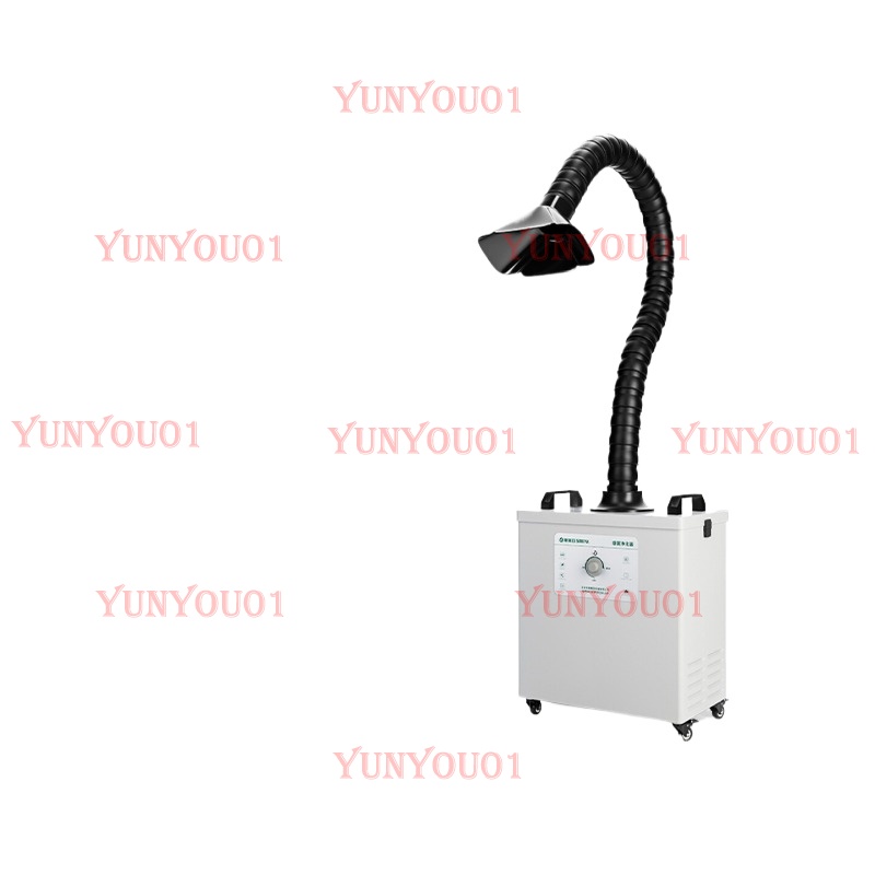 YW200 fer à souder fumée de so - Industrial Laser Solder Iron avis et prix