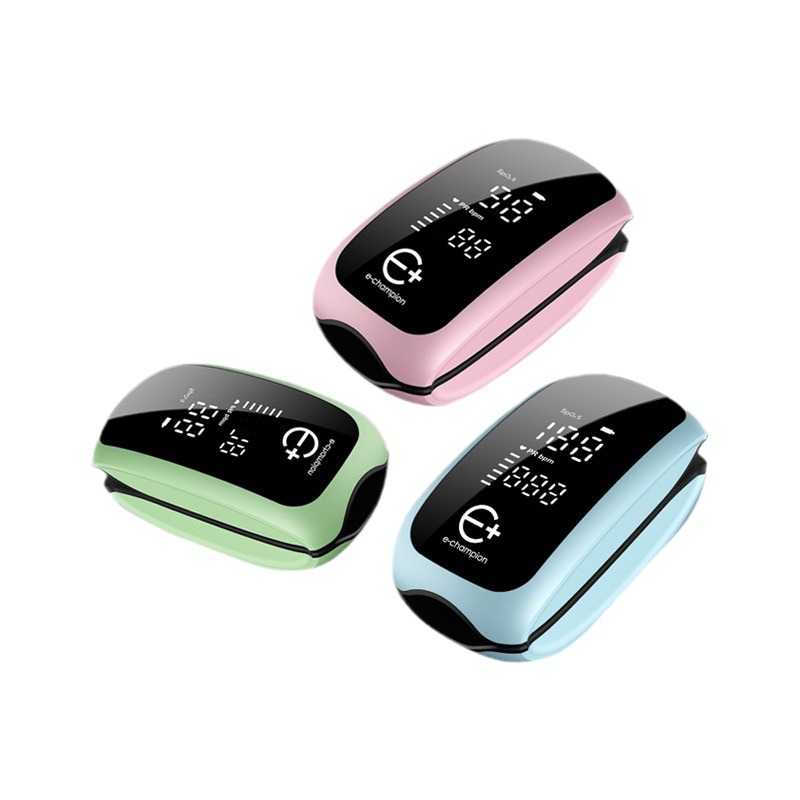 Oxymètre Rechargeable thermomè - Industrial Laser Temperature avis et prix