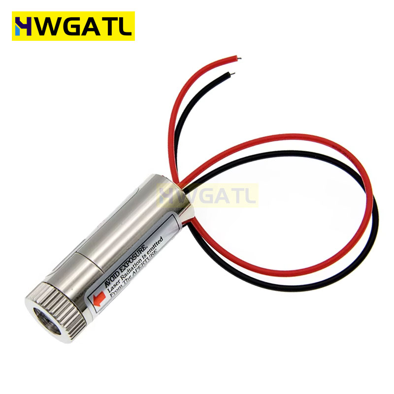 Tête de Module Laser à pointe  - Industrial Laser Line avis et prix