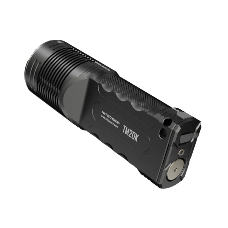 NITECORE TM20K 20000 Lumens la - Honeycomb Laser Bed avis et prix