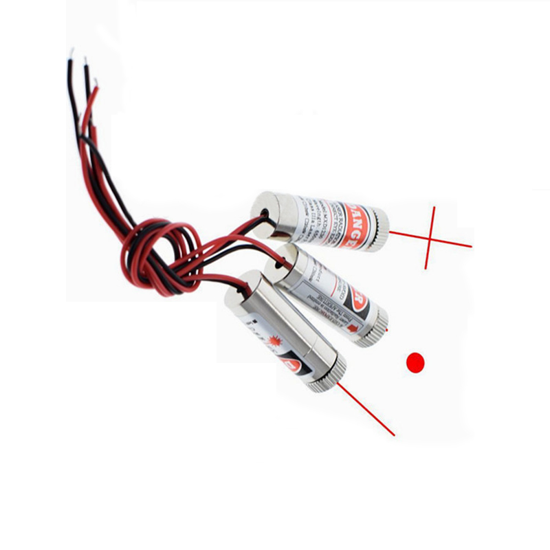 Module Laser ligne rouge de ha - Industrial Laser Line avis et prix