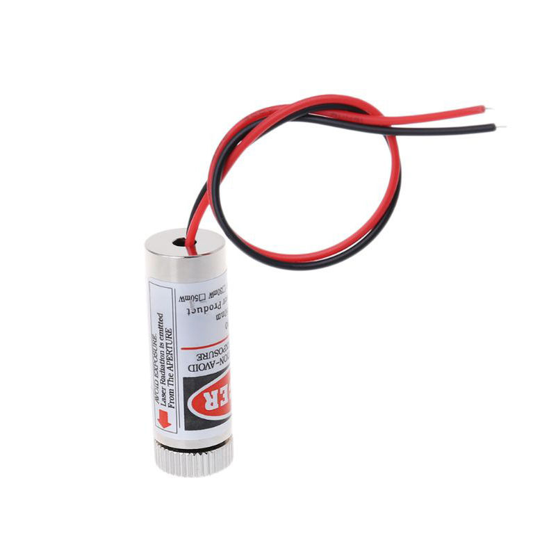 Module Laser ligne rouge de ha - Industrial Laser Line avis et prix