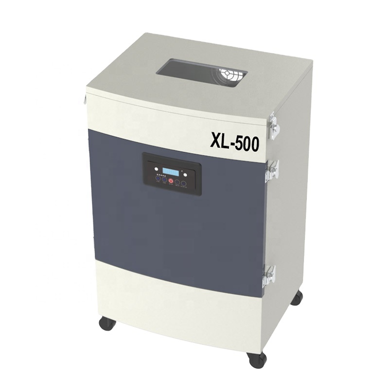 Collecteur de poussière indust - Industrial Laser Fume Extractor avis et prix