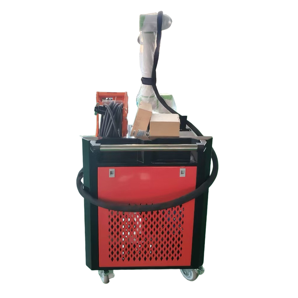 Prévention automatique des col - Industrial Laser Welder Price avis et prix
