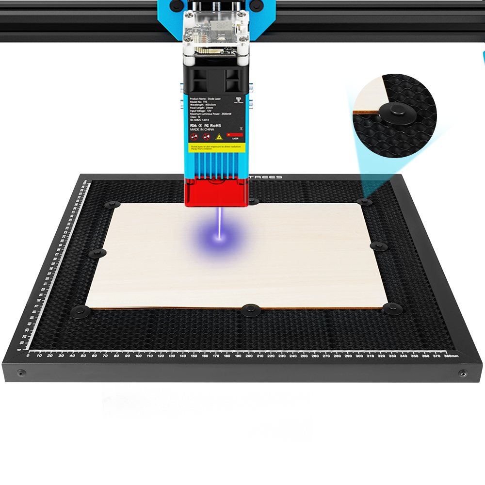 Pièces d'équipement Laser, Tab - Industrial Handheld Laser Engraver avis et prix