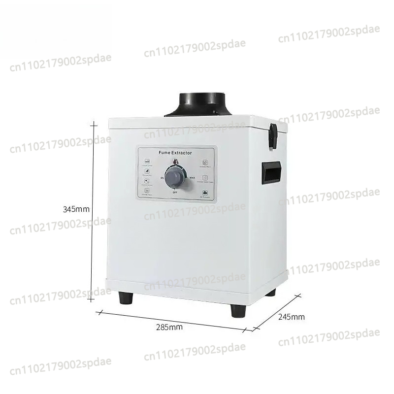 Instrument de purification de  - Industrial Laser Solder Iron avis et prix