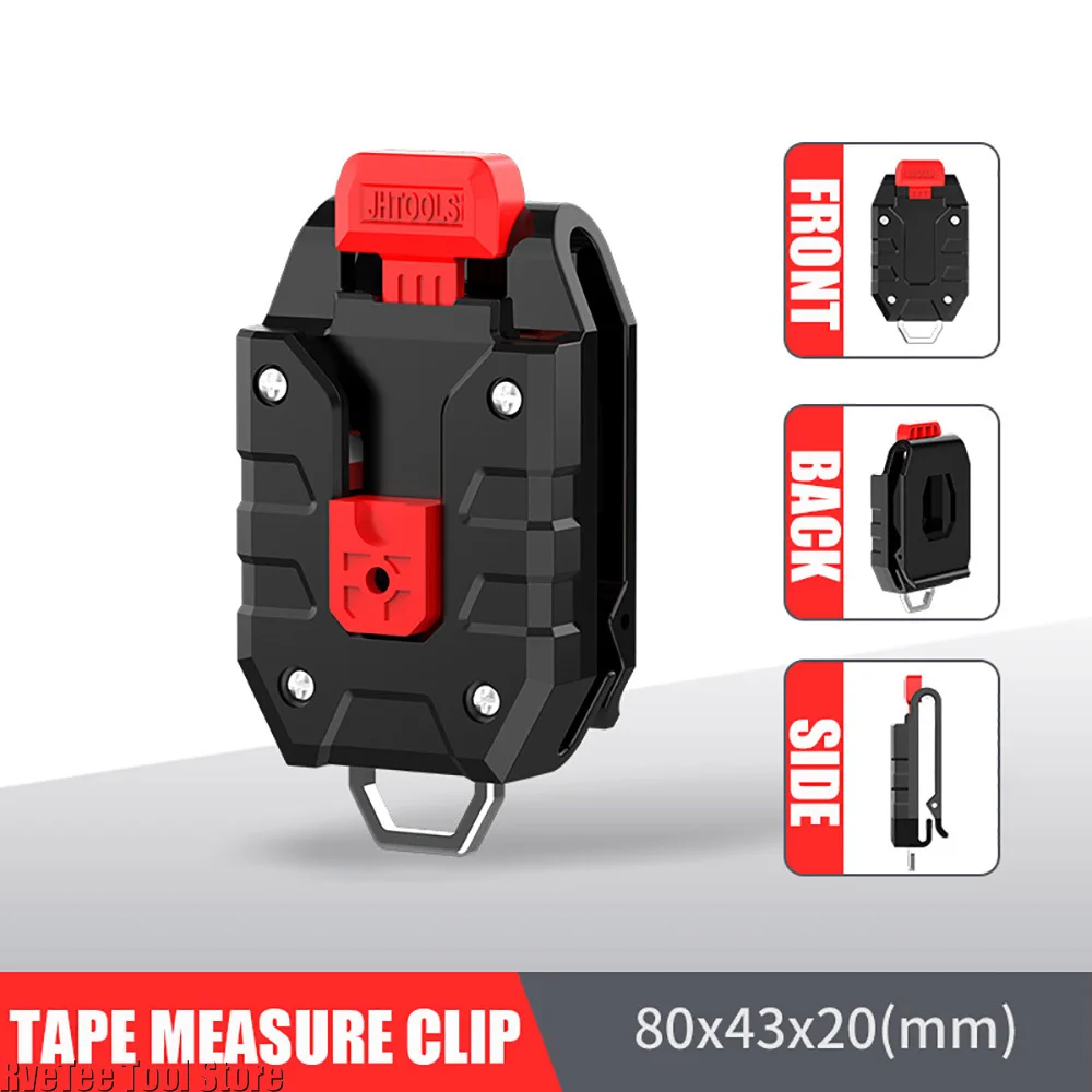 Nouveau ruban à mesurer univer - Industrial Laser Tape Measure avis et prix