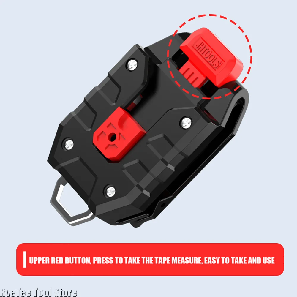 Nouveau ruban à mesurer univer - Industrial Laser Tape Measure avis et prix