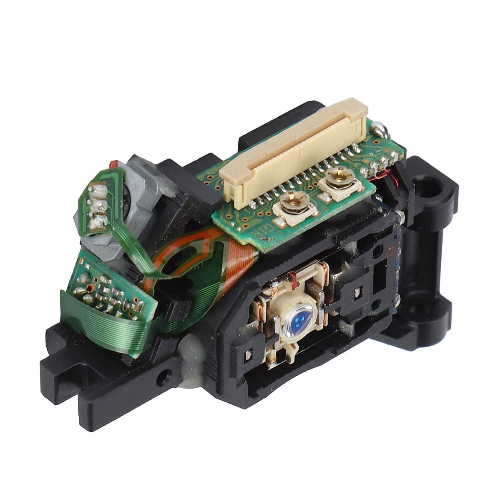 Composants de contrôle industr - Industrial Laser Head avis et prix
