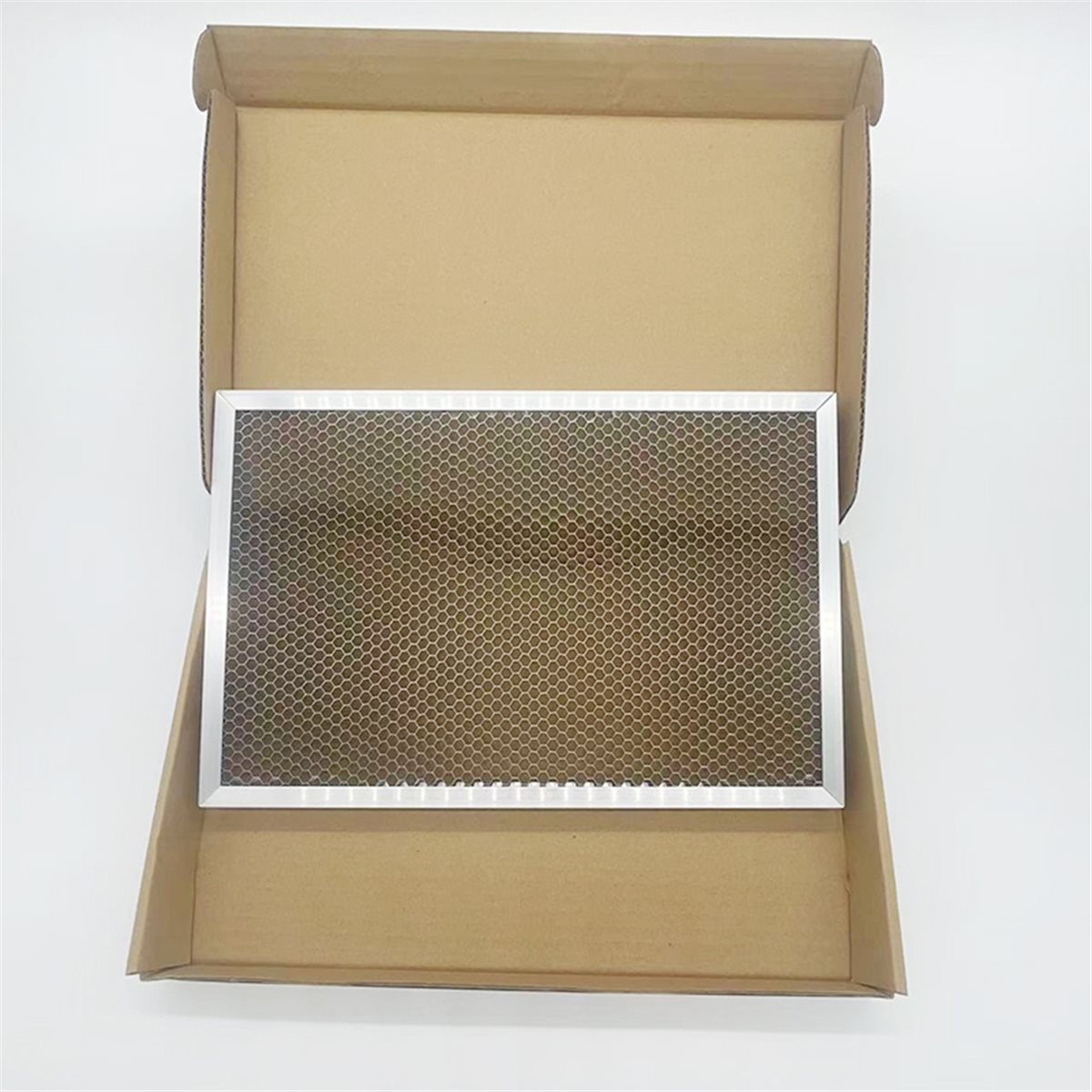 Table de travail en nid d'abei - Honeycomb Laser Bed avis et prix