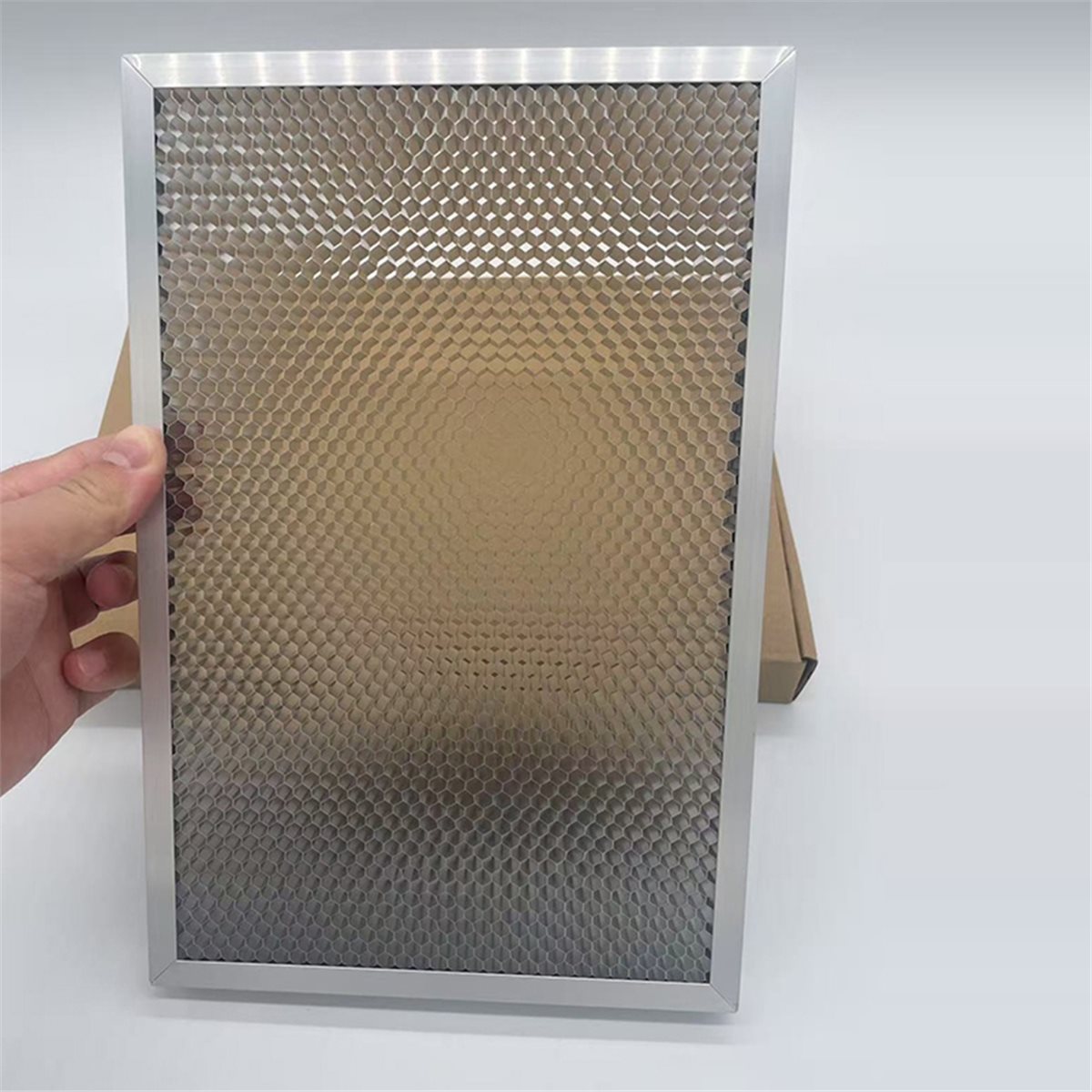 Table de travail en nid d'abei - Honeycomb Laser Bed avis et prix