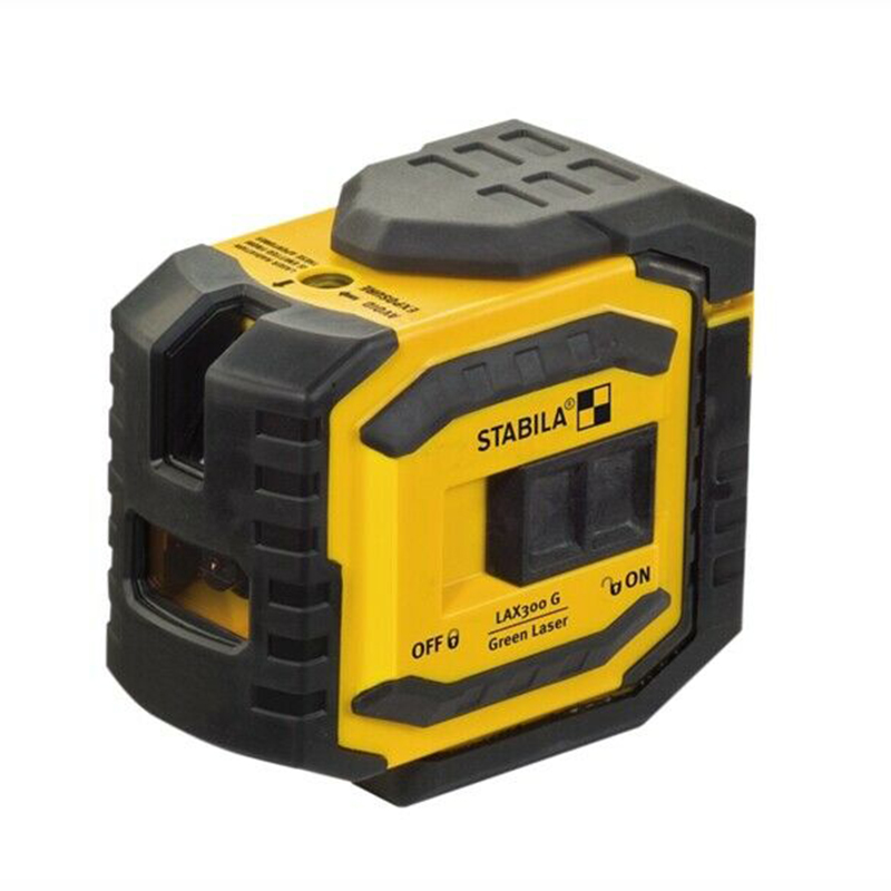 STBLAX300G Laser transversal i - Industrial Laser Line avis et prix
