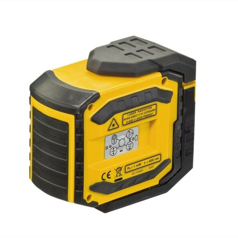 STBLAX300G Laser transversal i - Industrial Laser Line avis et prix