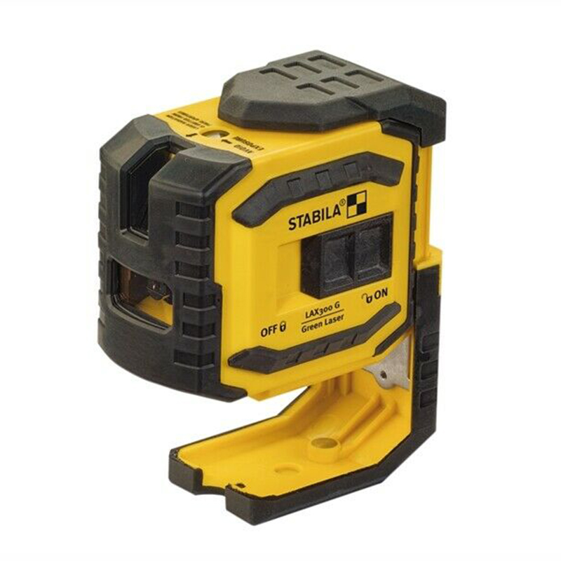 STBLAX300G Laser transversal i - Industrial Laser Line avis et prix