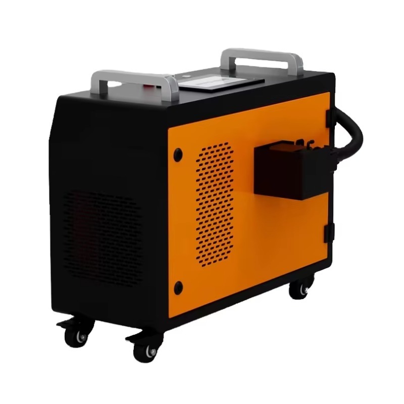 Système de soudage laser à fib - Industrial Grade Laser Welder avis et prix