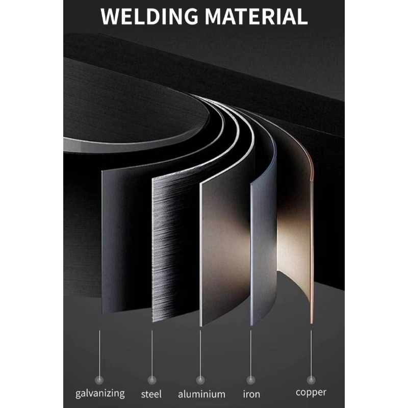 Système de soudage laser à fib - Industrial Grade Laser Welder avis et prix