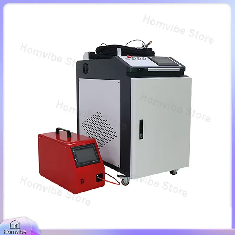 Machine de soudage laser haute - Industrial Grade Laser Welder avis et prix