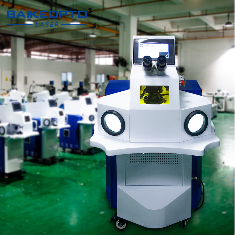 Machine de soudage laser verti - Industrial Grade Laser Welder avis et prix