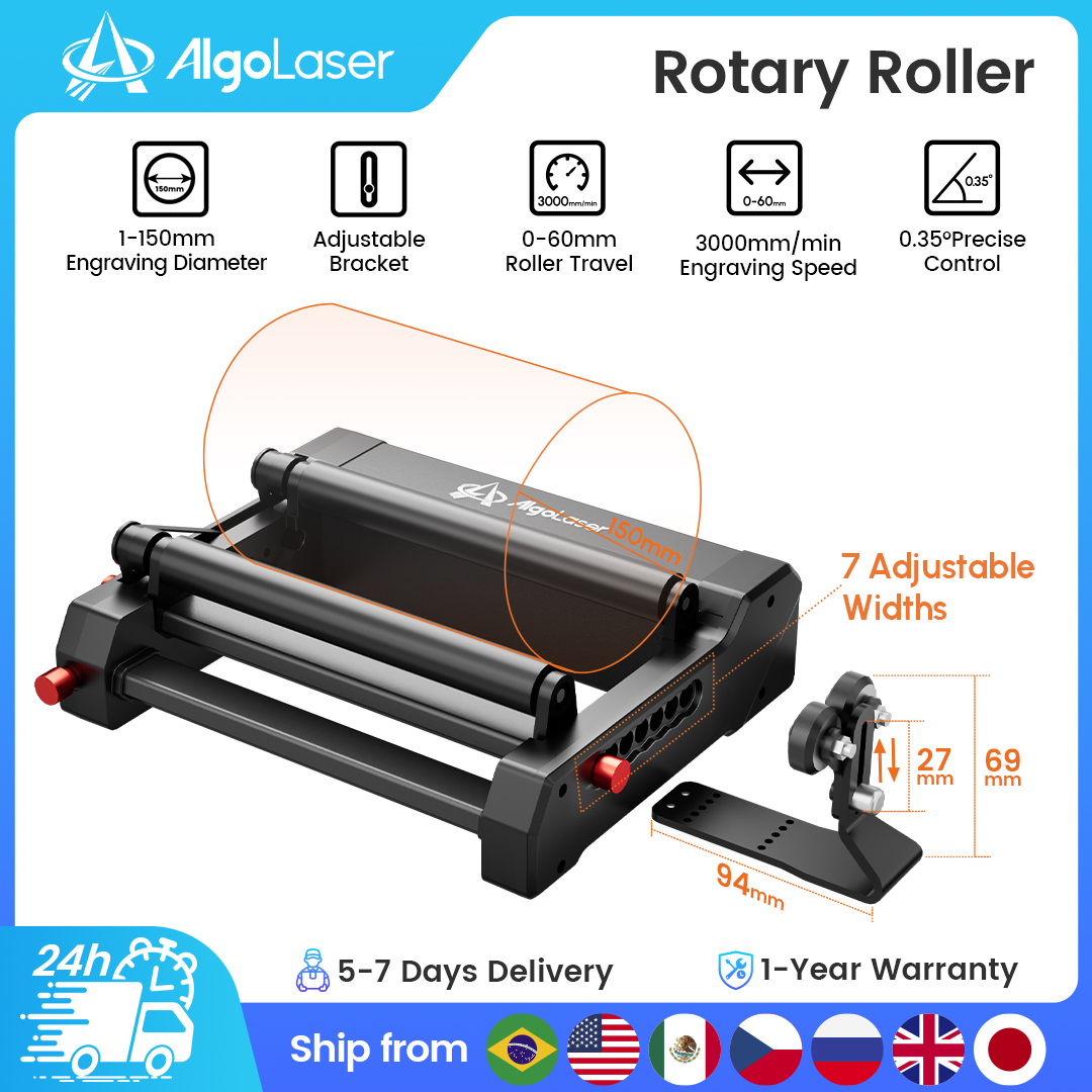 AlgoLaser Meilleure Vente Grav - Laser Engraving Software avis et prix