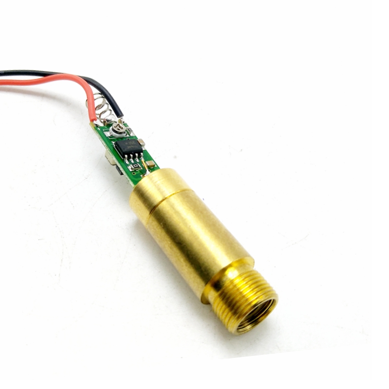 Module de diode laser à point  - Industrial Laser Line avis et prix