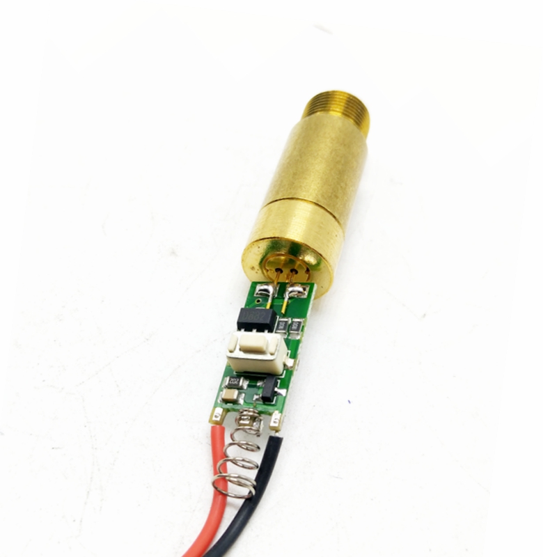Module de diode laser à point  - Industrial Laser Line avis et prix