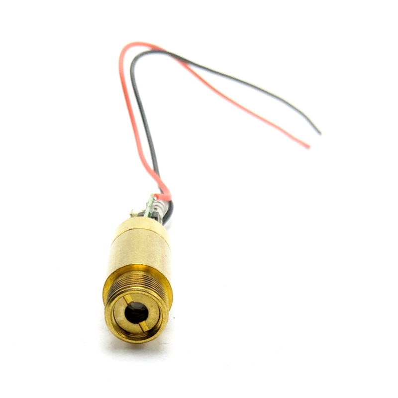 Module de diode laser à point  - Industrial Laser Line avis et prix