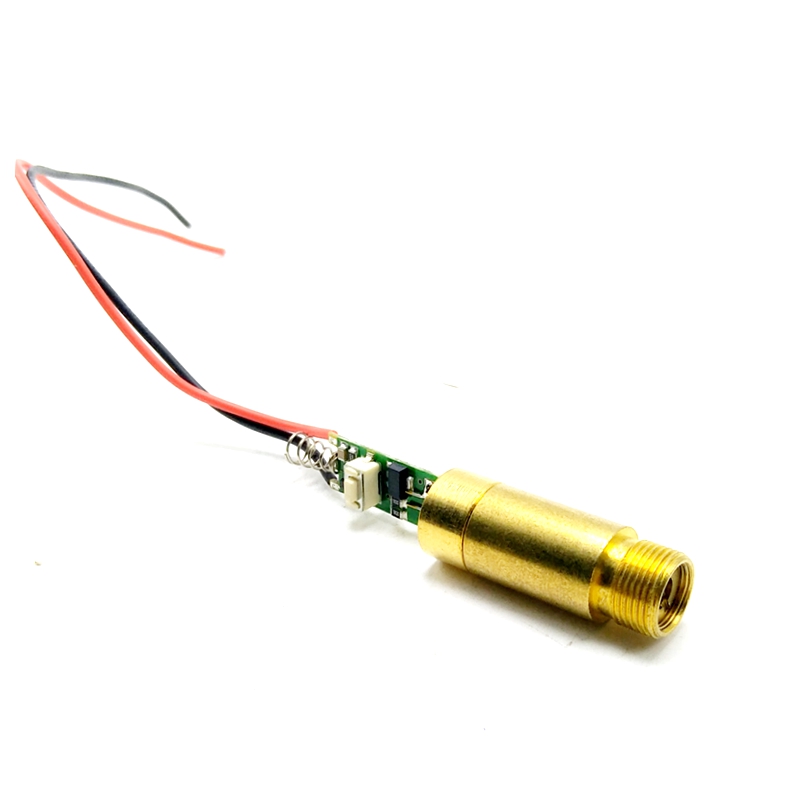 Module de diode laser à point  - Industrial Laser Line avis et prix