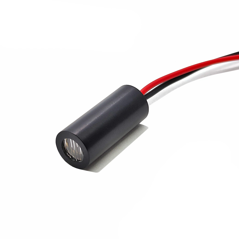 Module laser à ligne rouge 635 - Industrial Laser Line avis et prix