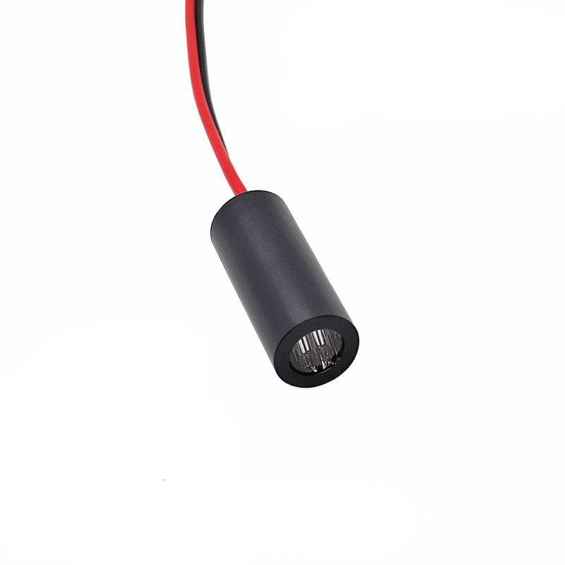 Module laser à ligne rouge 635 - Industrial Laser Line avis et prix