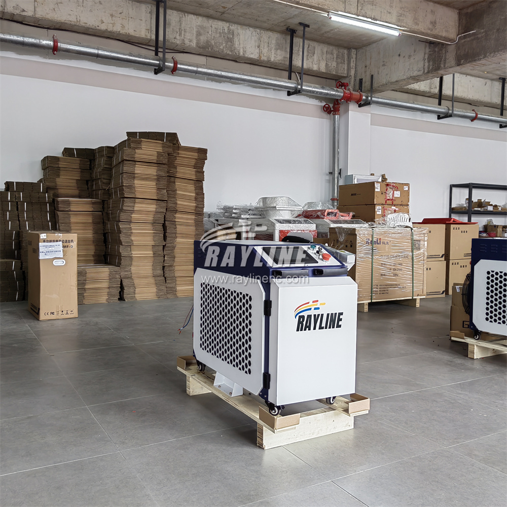 Machine de soudage laser porta - Industrial Laser Equipment avis et prix
