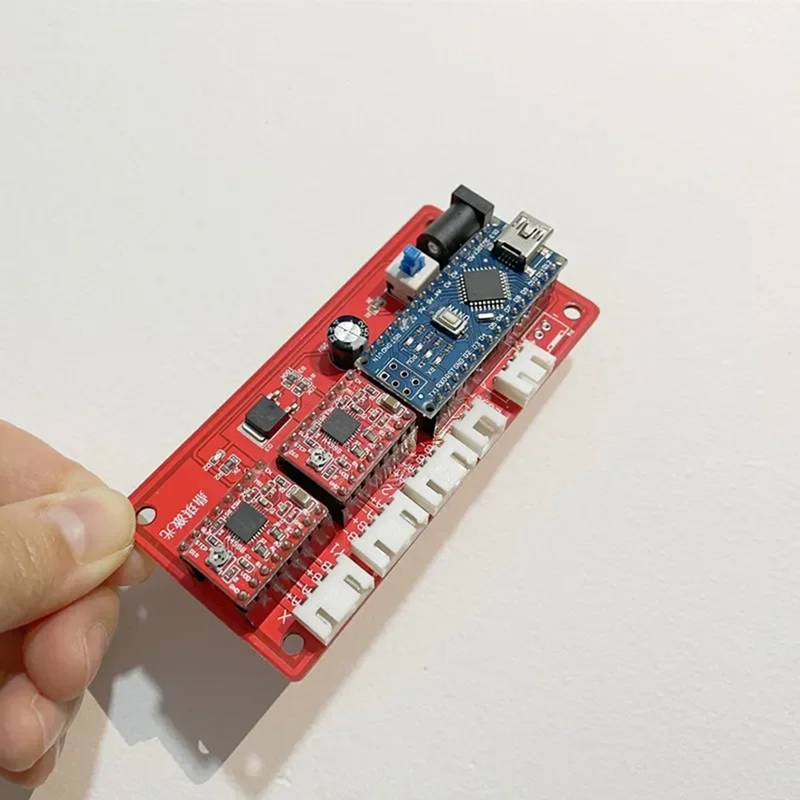 Carte de contrôle compacte DIY - Laser Engraving Software avis et prix
