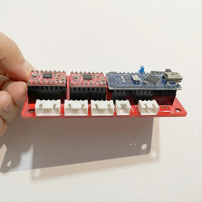 Carte de contrôle compacte DIY - Laser Engraving Software avis et prix