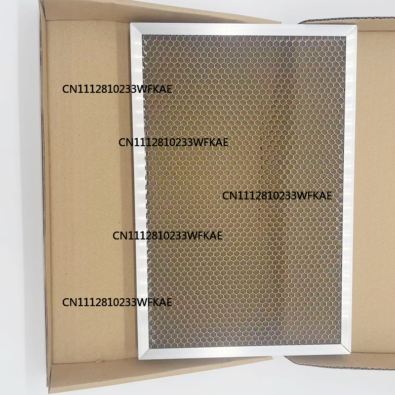 Table de travail universelle e - Honeycomb Laser Bed avis et prix