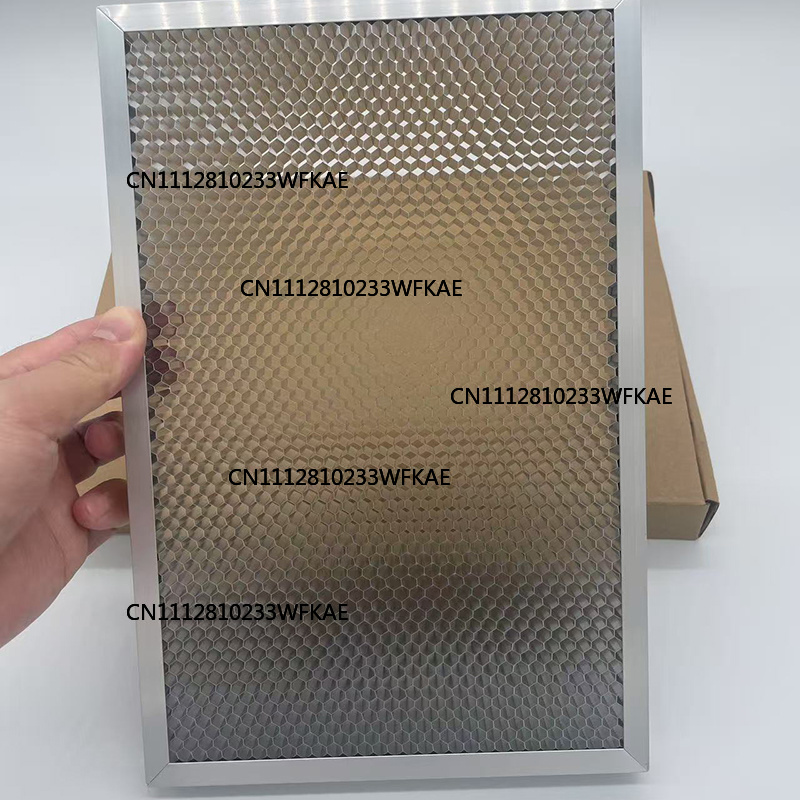 Table de travail universelle e - Honeycomb Laser Bed avis et prix