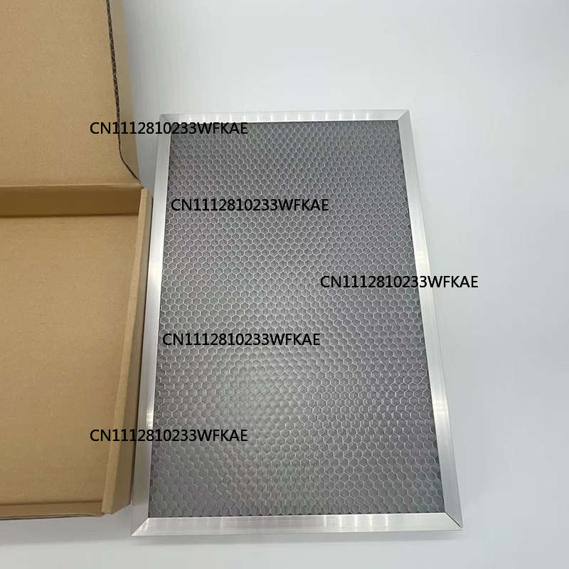 Table de travail universelle e - Honeycomb Laser Bed avis et prix