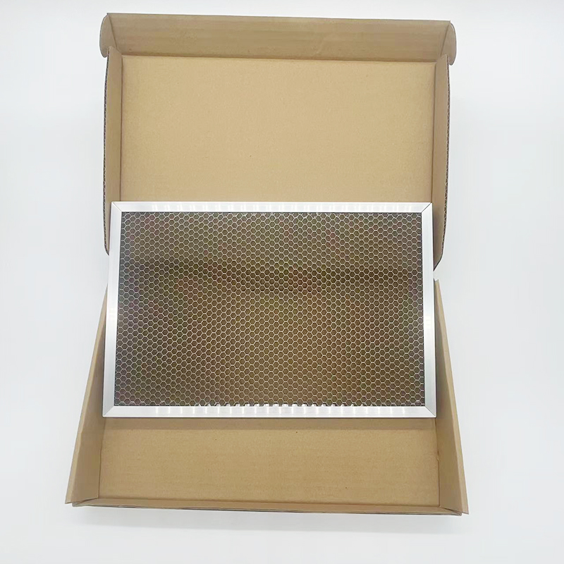 Table de travail Laser en nid  - Honeycomb Laser Bed avis et prix