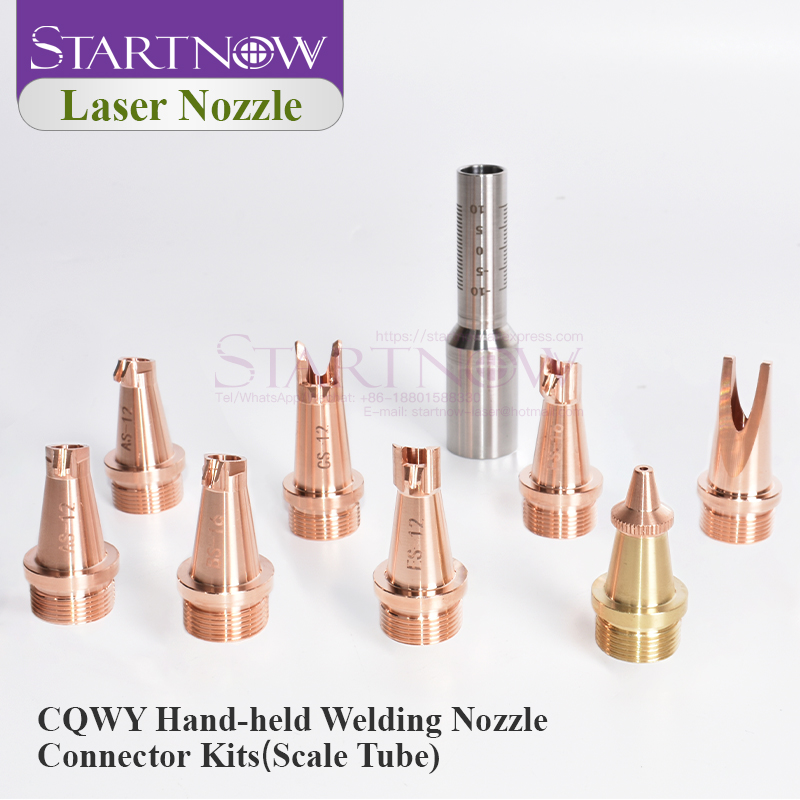 Startnow-Tube d'échelle de bus - Industrial Laser Head avis et prix